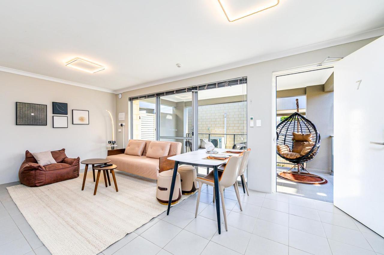 Swan Valley Serviced Apartments Middle Swan Экстерьер фото