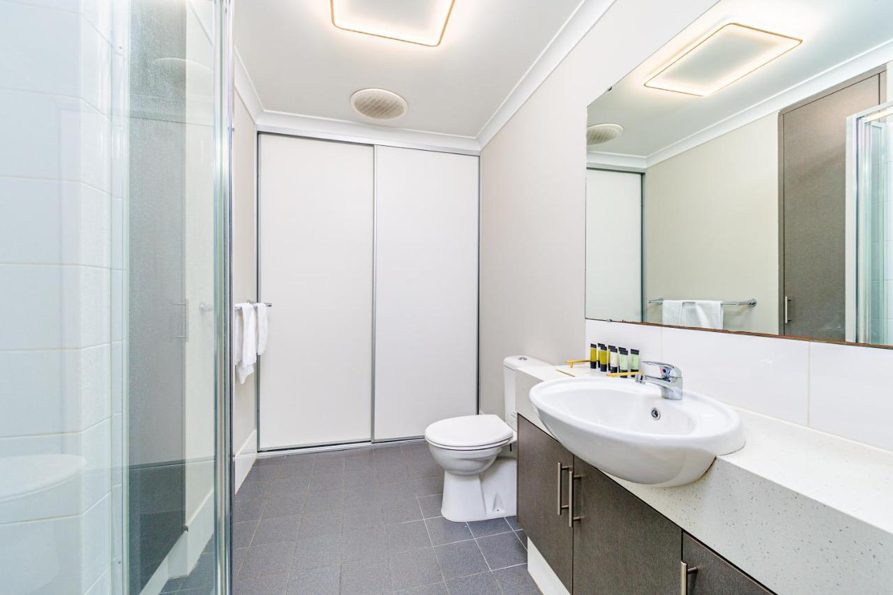 Swan Valley Serviced Apartments Middle Swan Экстерьер фото