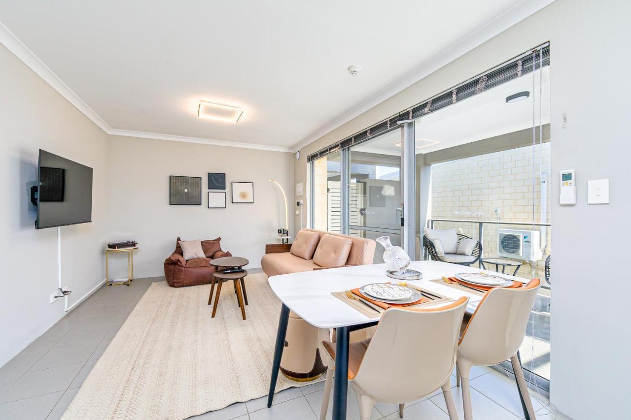 Swan Valley Serviced Apartments Middle Swan Экстерьер фото
