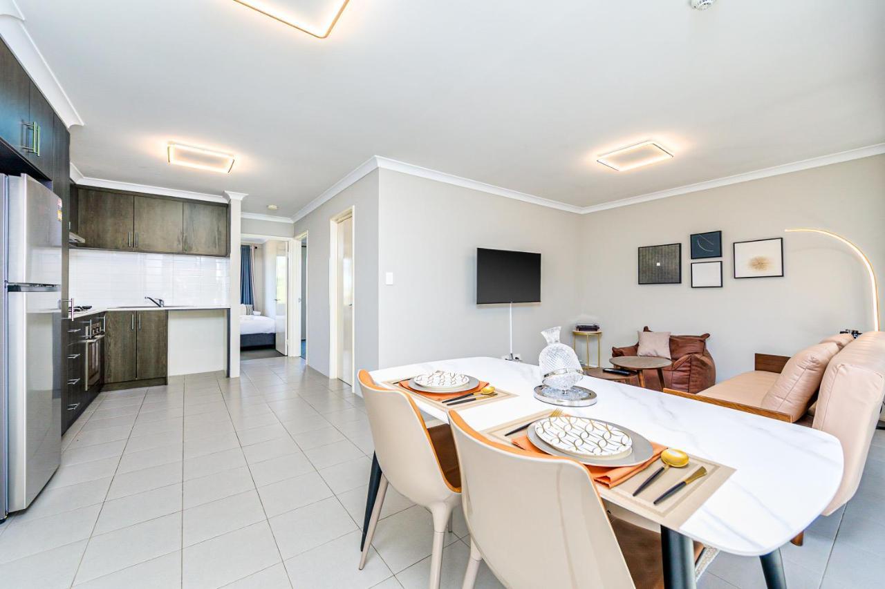 Swan Valley Serviced Apartments Middle Swan Экстерьер фото