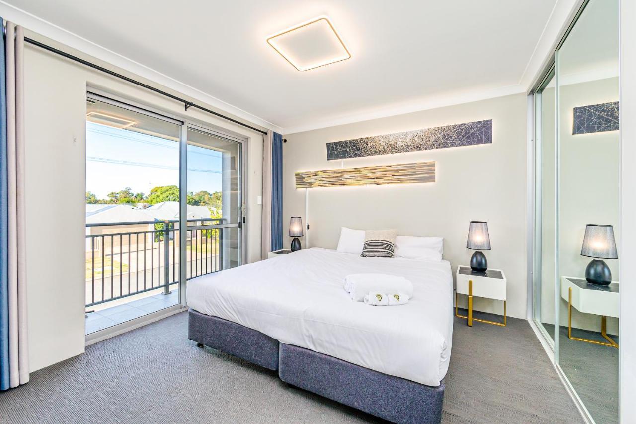Swan Valley Serviced Apartments Middle Swan Экстерьер фото