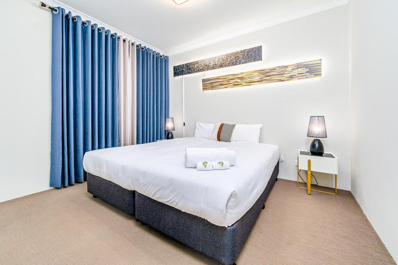 Swan Valley Serviced Apartments Middle Swan Экстерьер фото