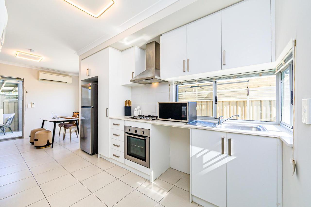 Swan Valley Serviced Apartments Middle Swan Экстерьер фото