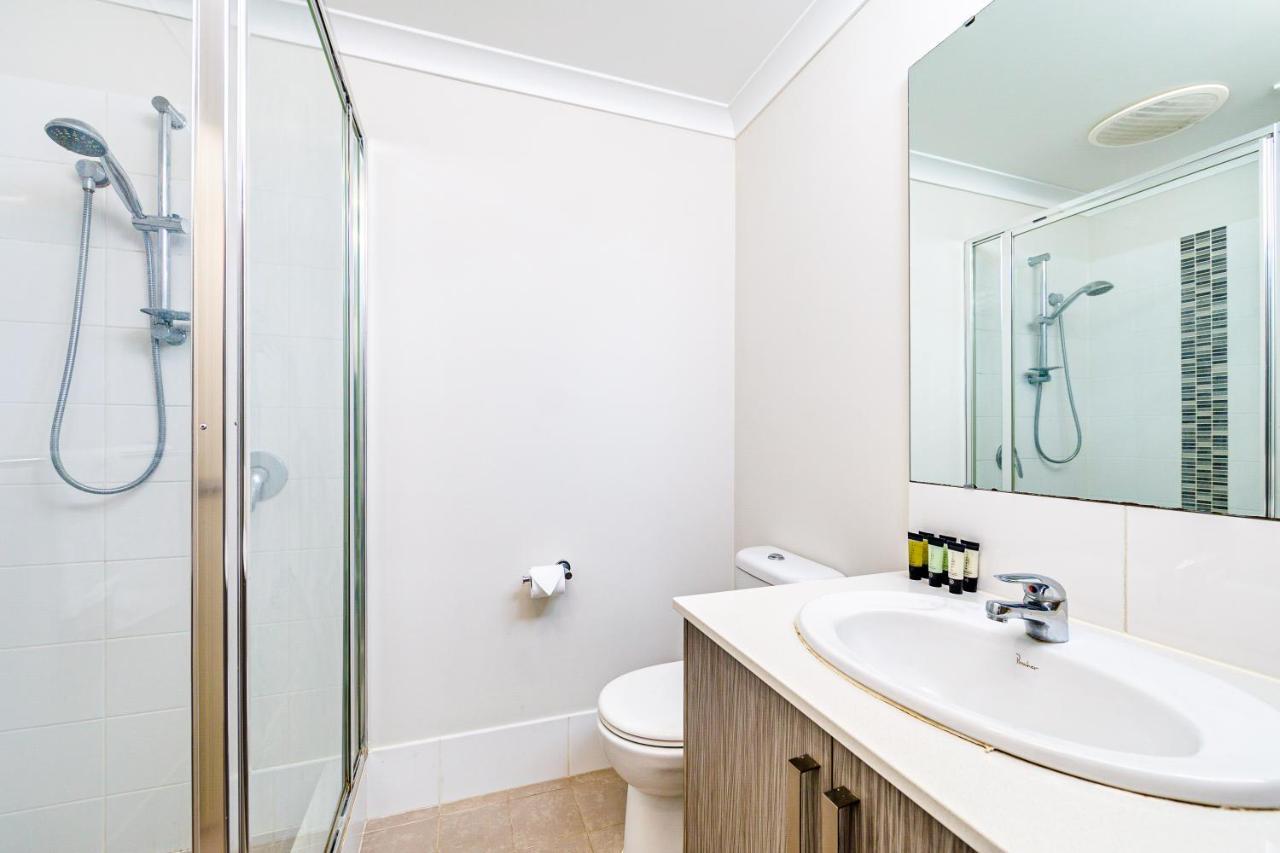 Swan Valley Serviced Apartments Middle Swan Экстерьер фото
